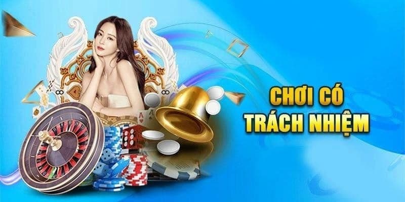 Cá cược có trách nhiệm 868VIP