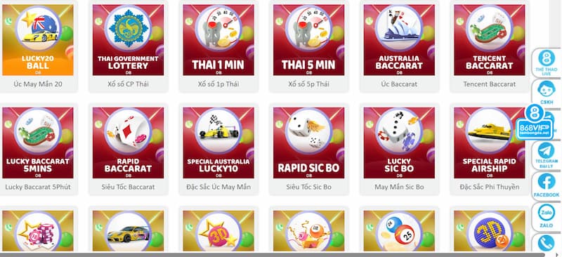 Đa dạng loại hình số đề chất lượng